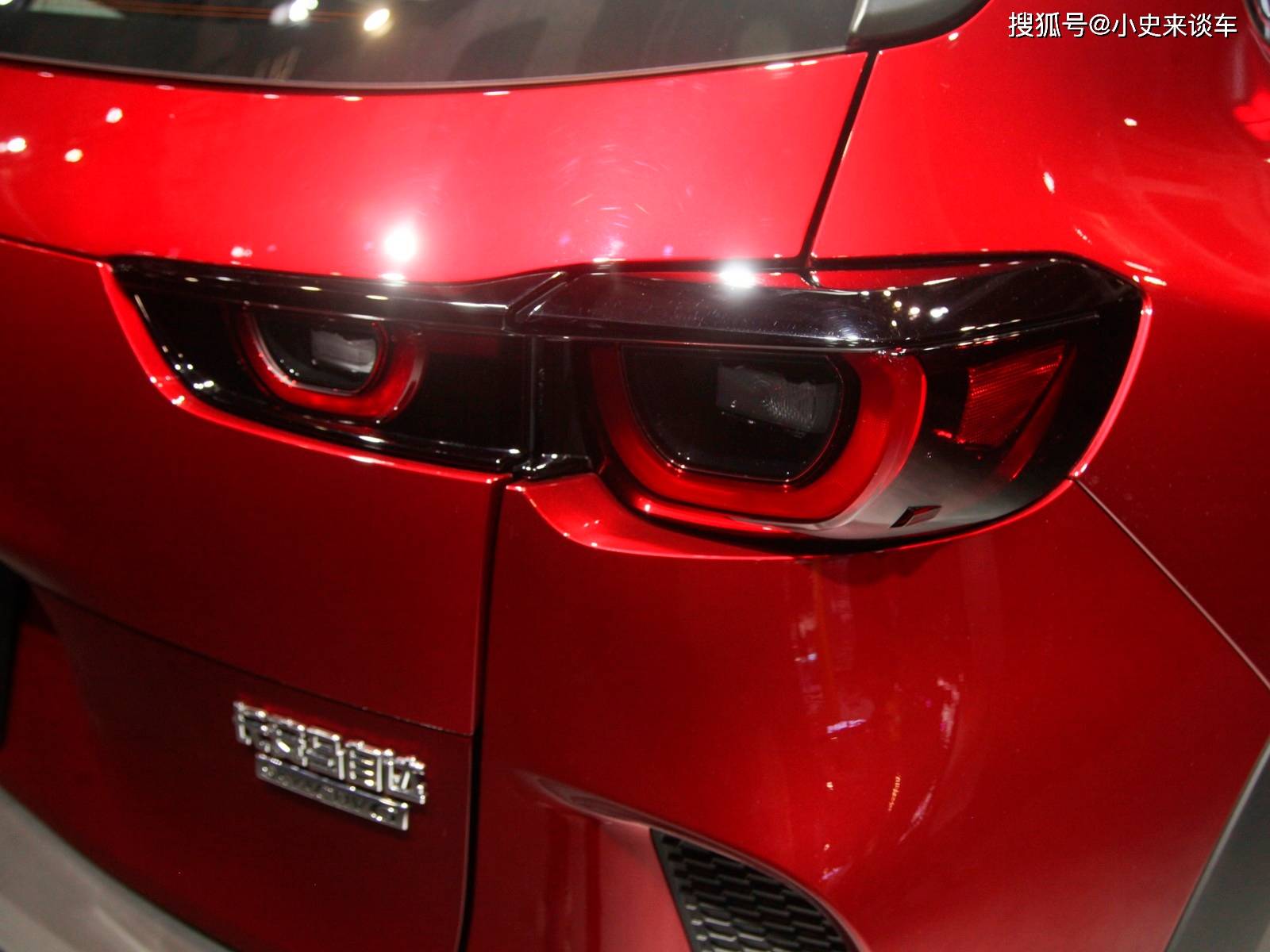 这款本田CRV“代替者”不足16万起！搭载25L智能无感变缸发动机(图4)