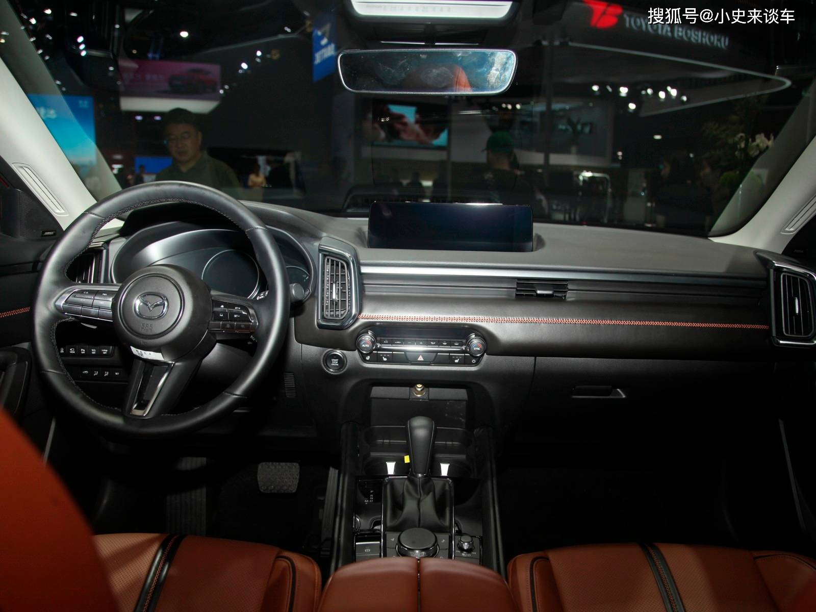 这款本田CRV“代替者”不足16万起！搭载25L智能无感变缸发动机(图5)