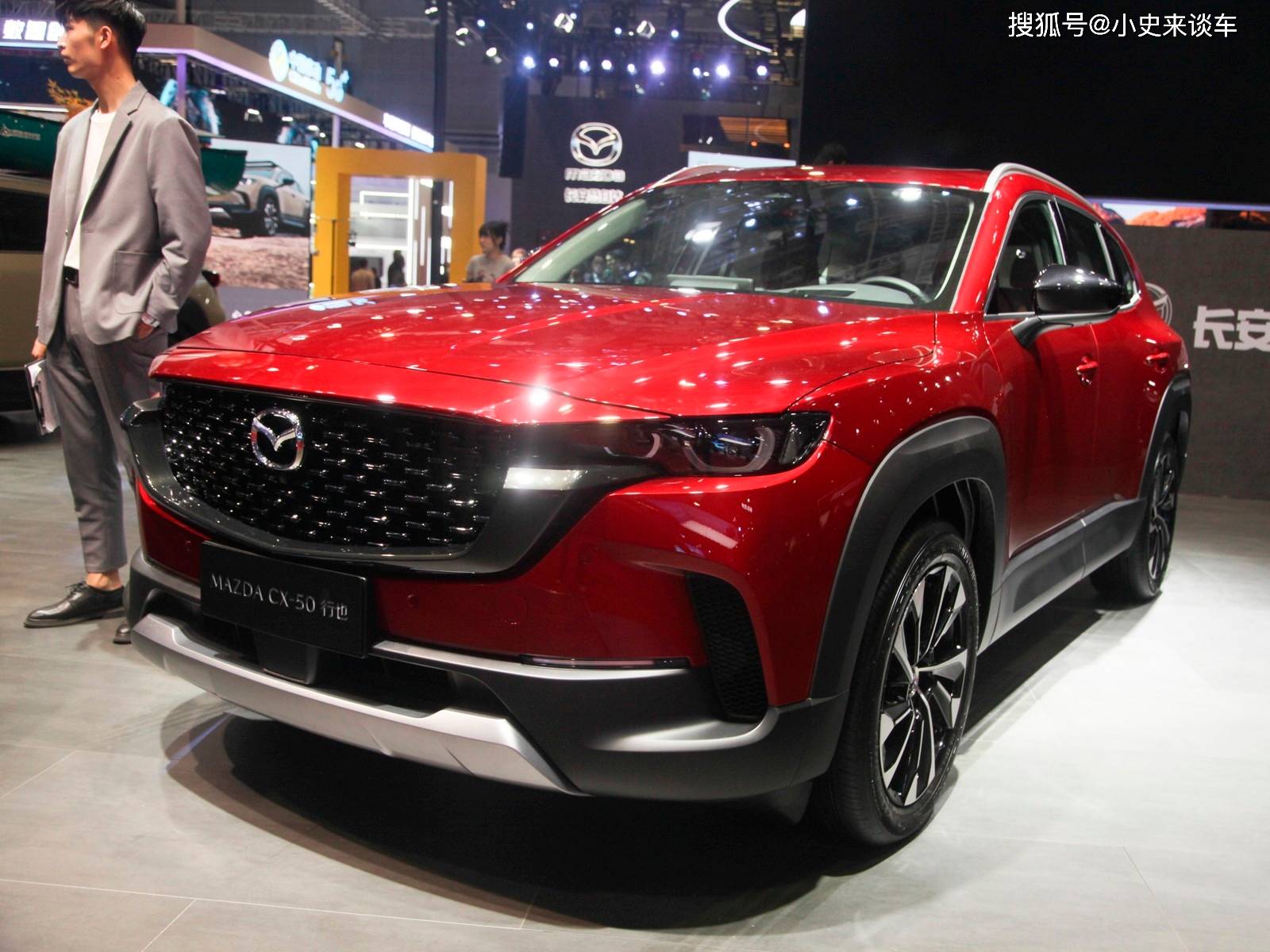 这款本田CRV“代替者”不足16万起！搭载25L智能无感变缸