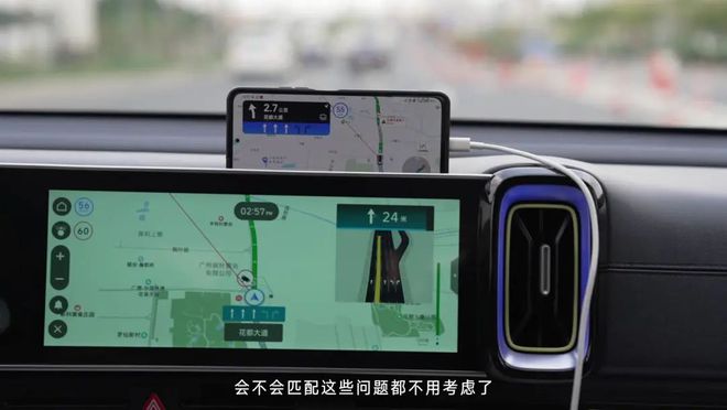 【快乐驾日】试驾北京现代MUFASA沐飒感受15万内智能SUV最强入局者的独特魅力(图12)