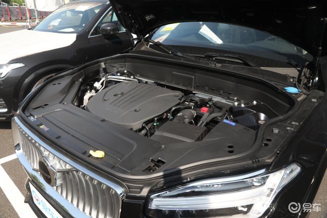 沃尔沃V90 CCXC90正式上市 售3918万元起(图8)