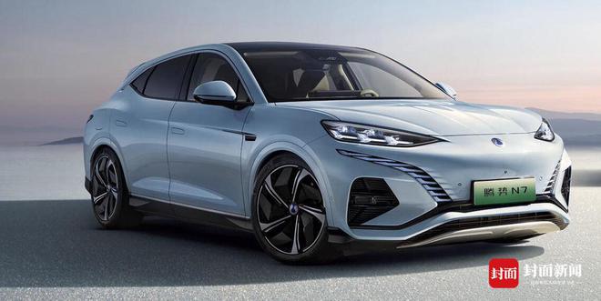 车T台｜三大品牌同日发布车型东风Honda能突出重围吗？