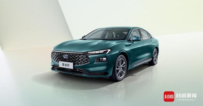 车T台｜三大品牌同日发布车型东风Honda能突出重围吗？(图2)