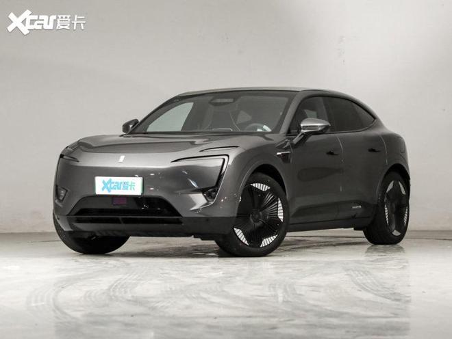 腾势N7正式上市 售价3018-3798万元(图16)