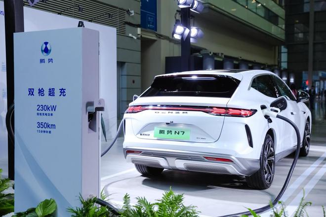 腾势N7正式上市统一零售价3018-3798万元(图9)