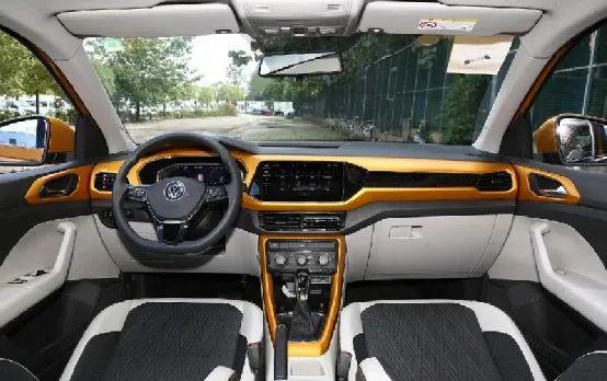 途铠XR-V赛图斯合资SUV全实力比拼